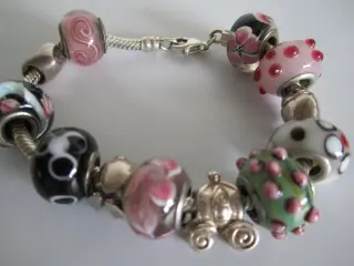 PANDORA SØLVARMBÅND 925.