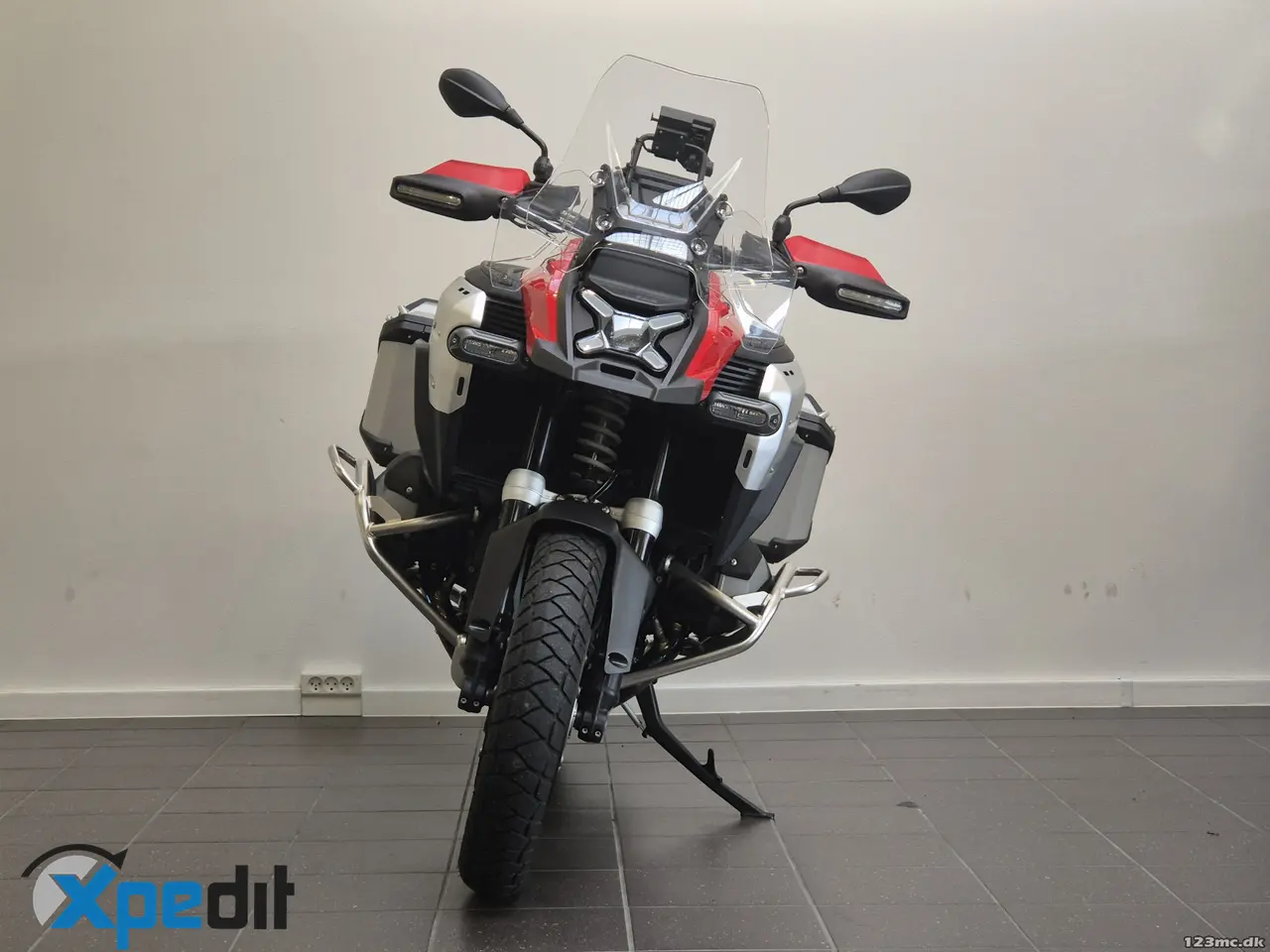 Billede 4 - BMW R 1300 GS Adventure