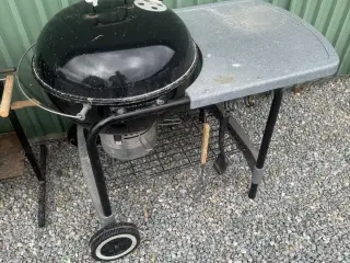 Weber kuglegrill Sælges