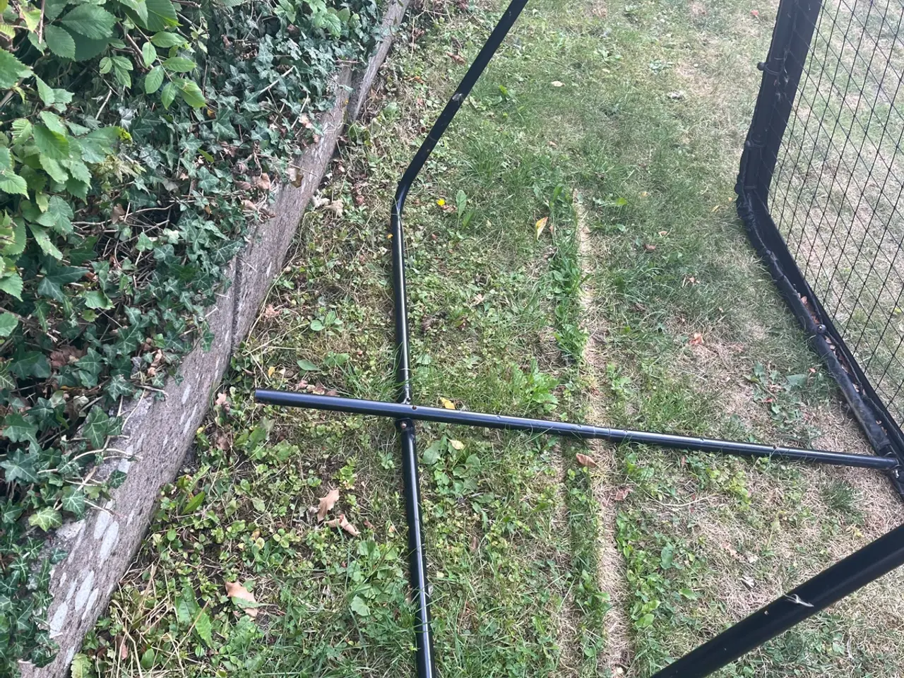 Billede 5 - Freeplay fodbold rebounder
