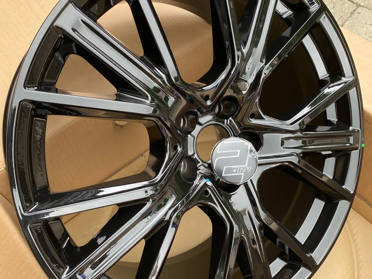 Billede 1 - 20” ID BUZZ ID 4/5