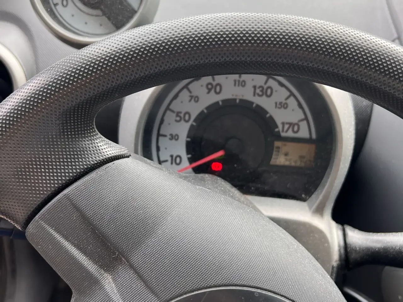 Billede 7 - Nysynet Citroën C1 1,0 billig til salg