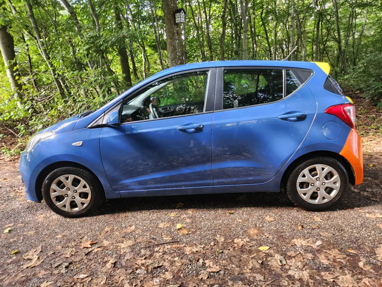 Billede 17 - Hyundai i god stand