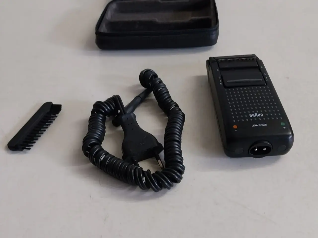Billede 19 - Braun universal trimmer