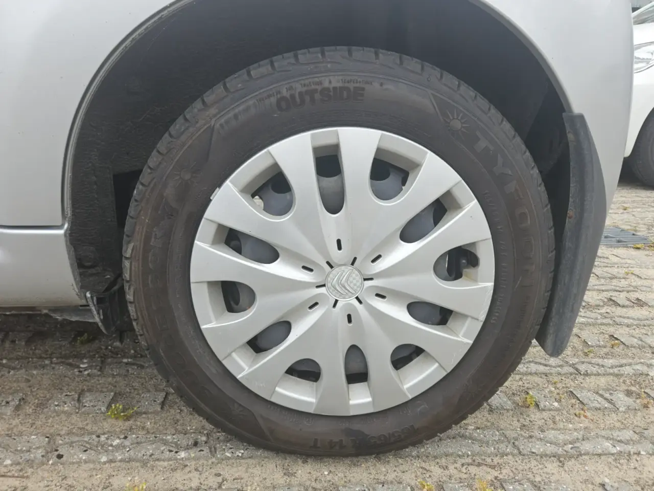 Billede 8 - Citroën C1 1,0i Attraction