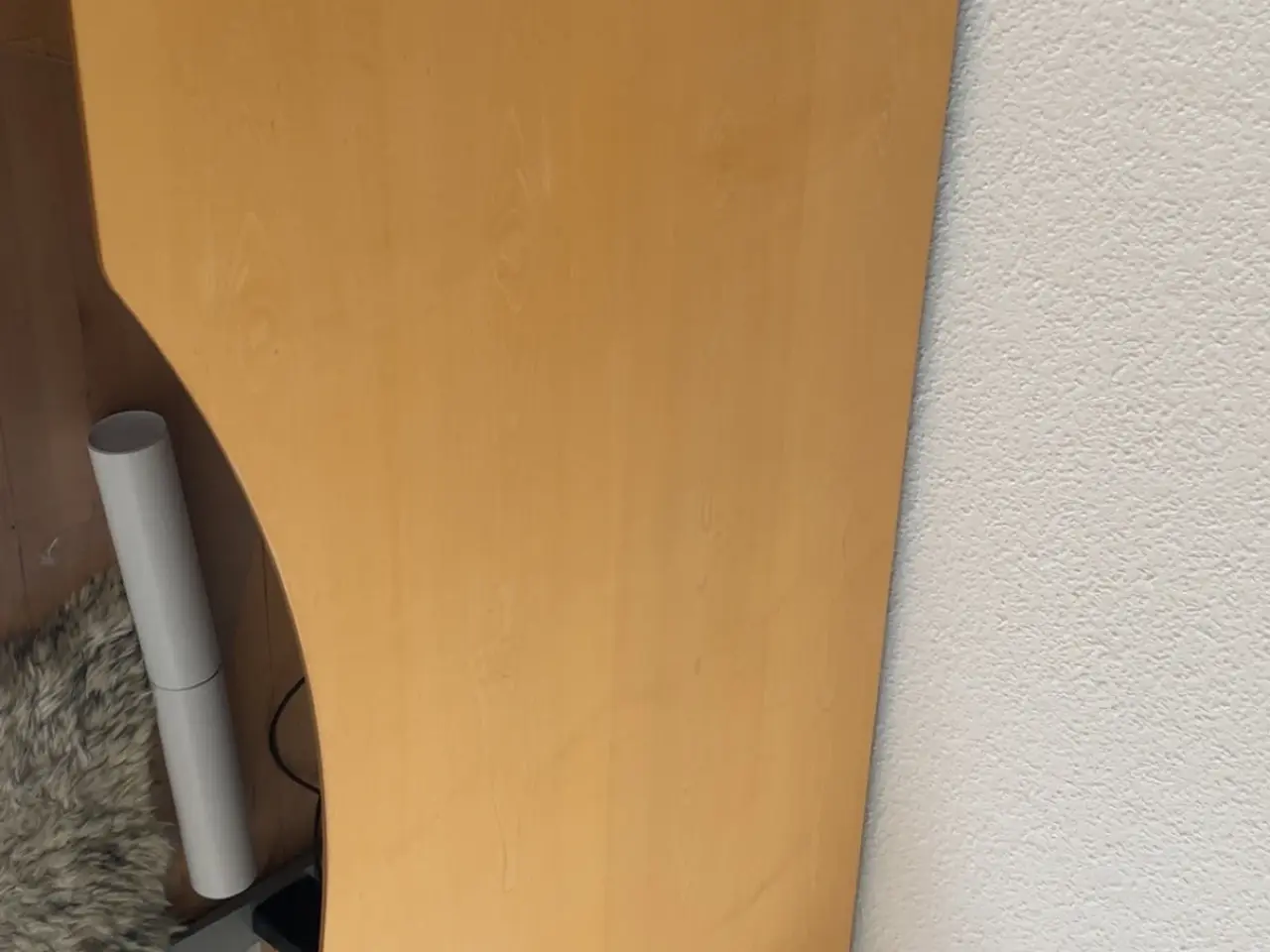 Billede 1 - Skrivebord til salg