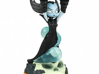Skylanders Giants Hex