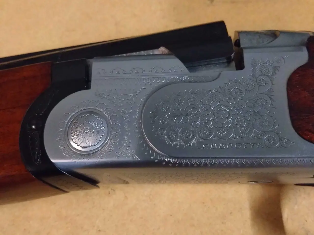 Billede 2 - Beretta