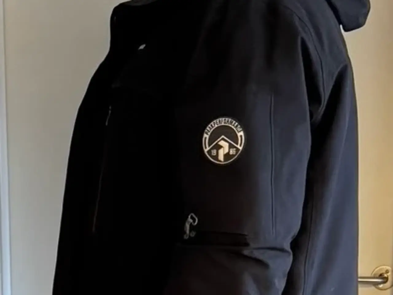 Billede 2 - PeakPerformance Klondyk Parka