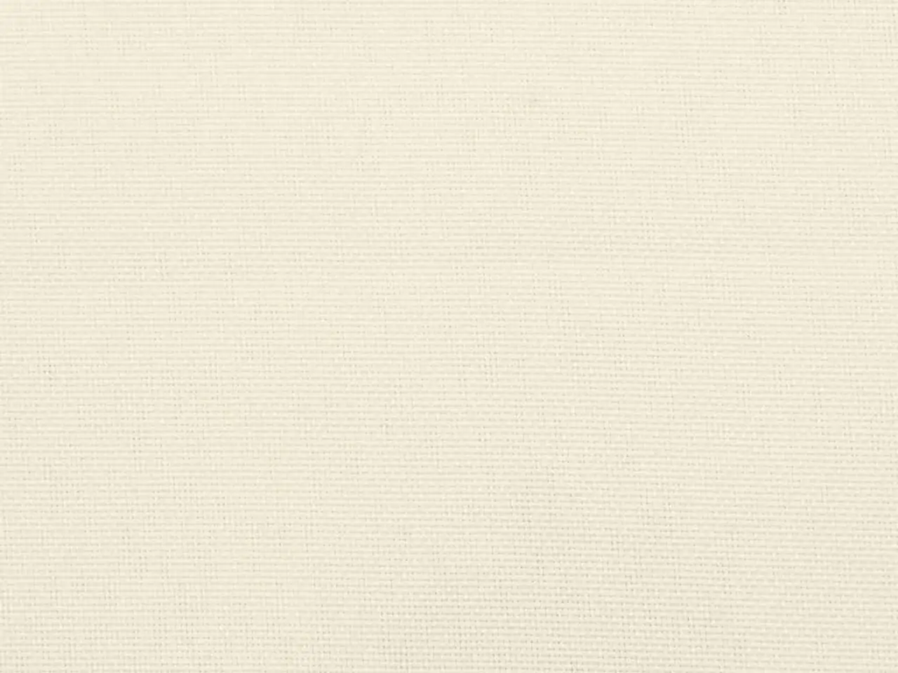 Billede 8 - Pallehynde 120x80x12 cm stof cremefarvet