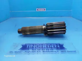 Massey Ferguson 6465 Planetgear 3384013M4