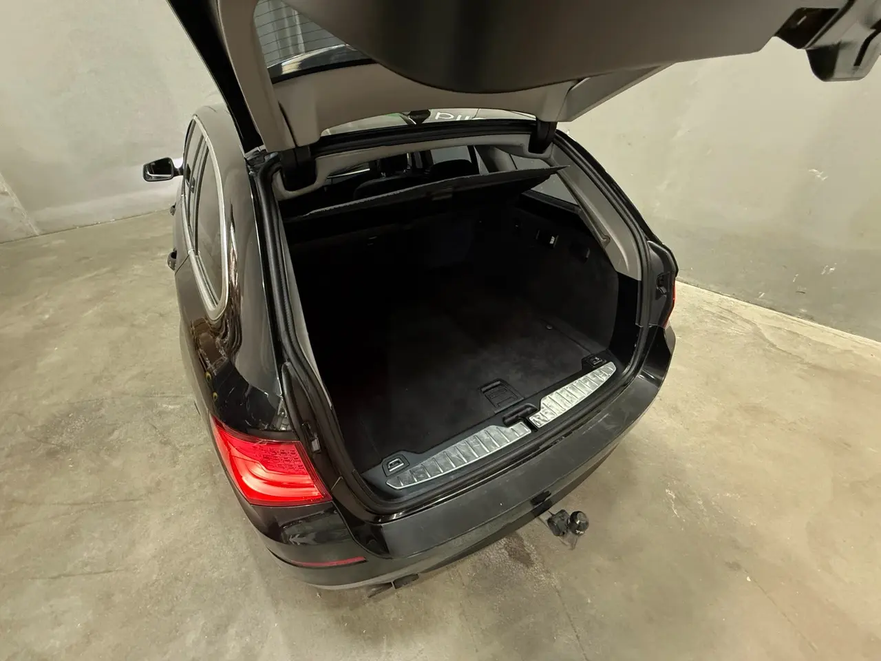 Billede 16 - BMW 520d 2,0 Touring