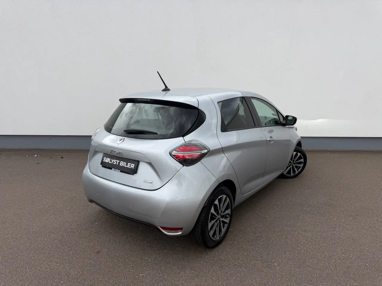 Billede 11 - Renault Zoe 52 Intens