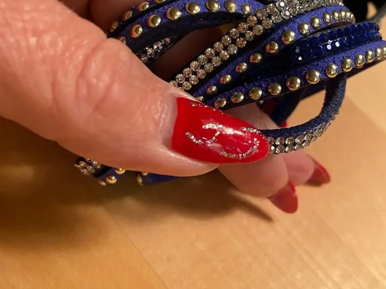 Billede 1 - Flotte armbånd