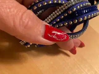 Flotte armbånd