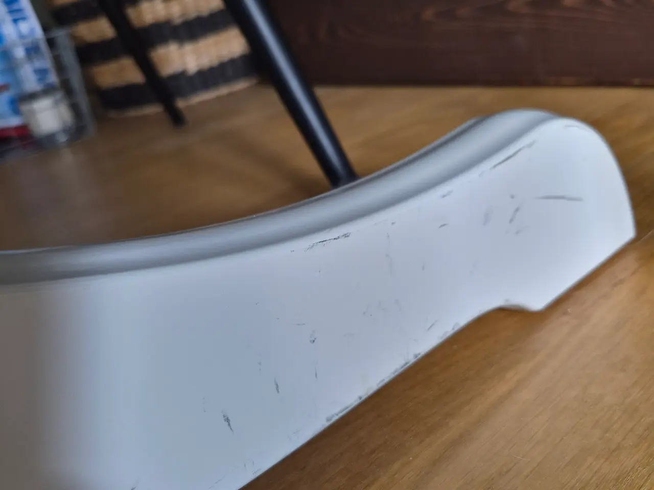 Billede 9 - Rundt spisebord fra ikea
