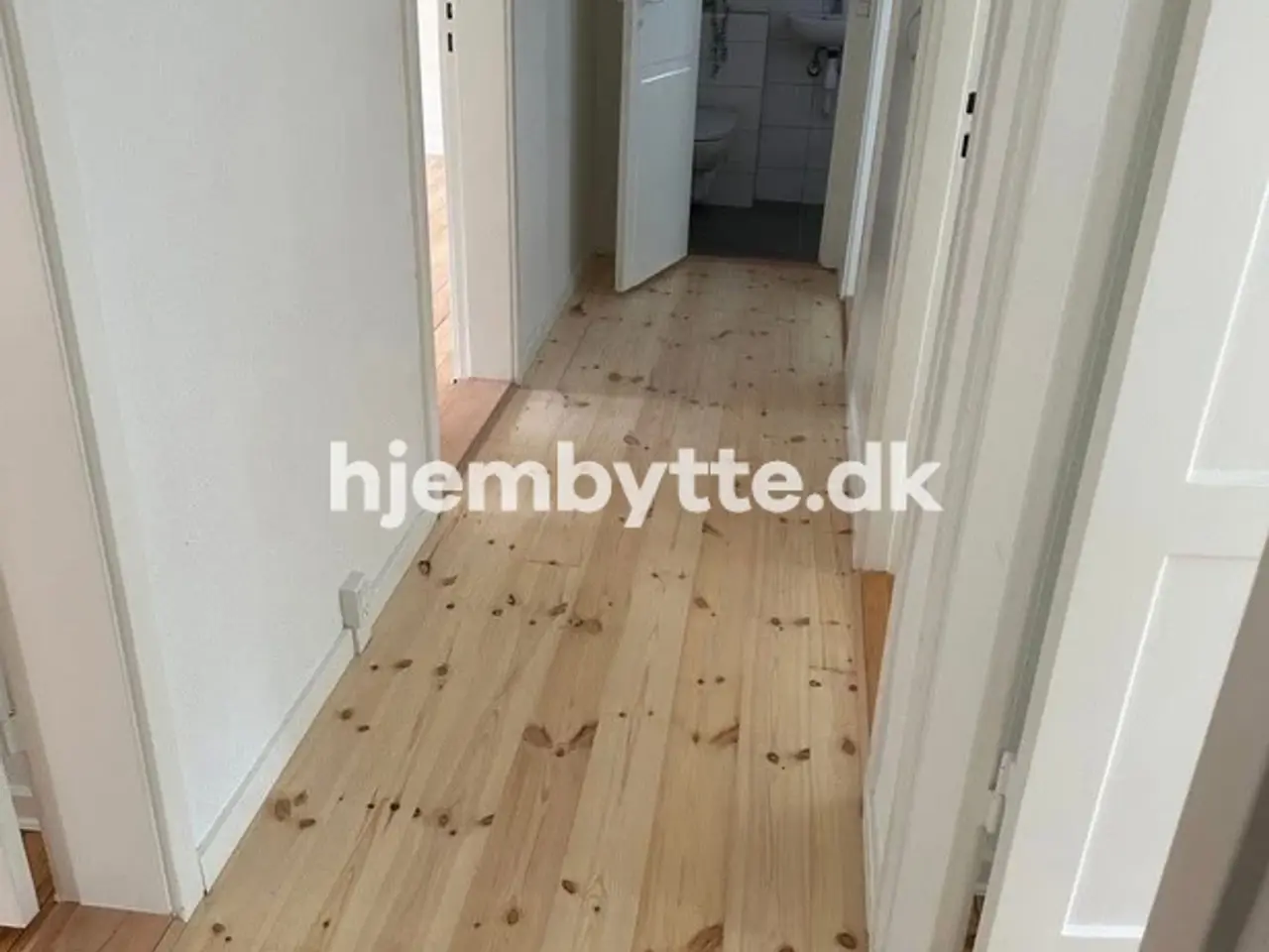 Billede 4 - Hjembytte - Bindeledet