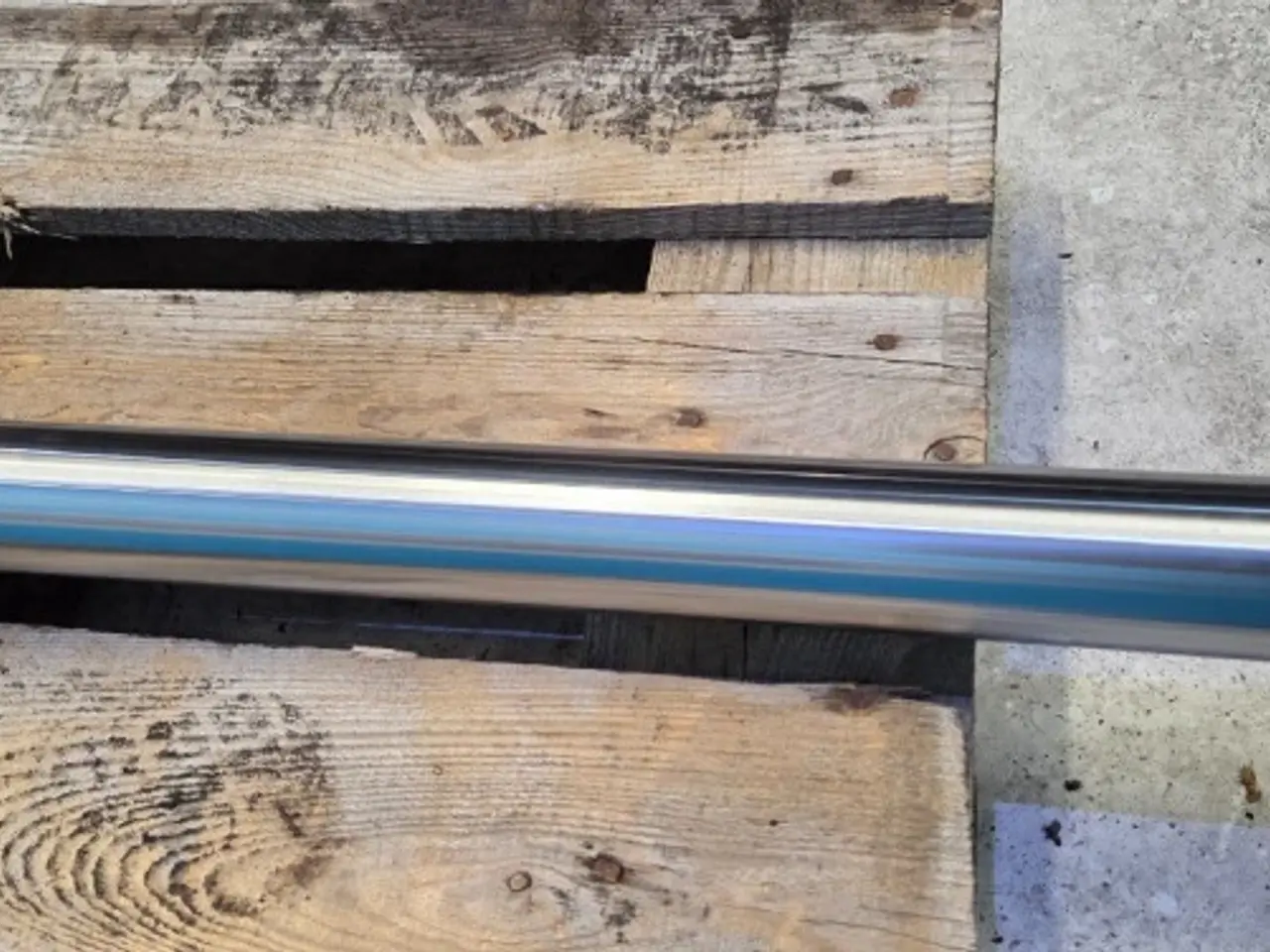 Billede 14 - New Holland CR9.90 Cylinder 84591571