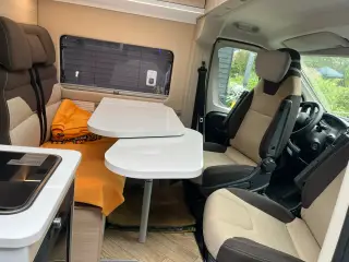 2025 Chausson V594 First Line – Vinterklar!