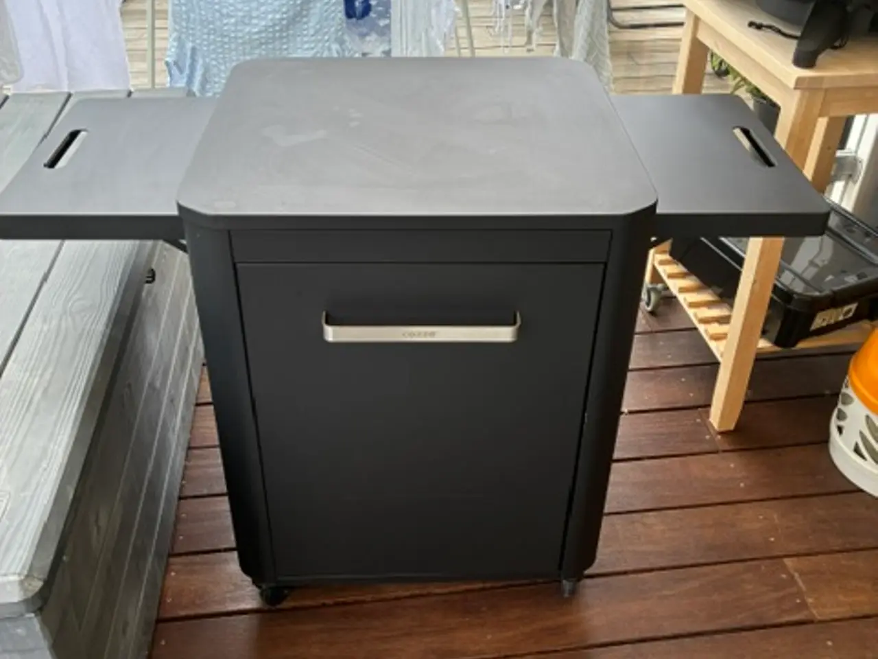 Billede 2 - Cozze Grill bord 
