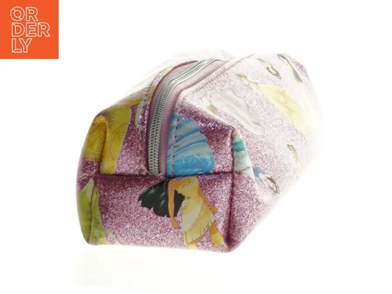 Billede 2 - Disney prinsesse penalhus fra H&M (str. 20 cm)