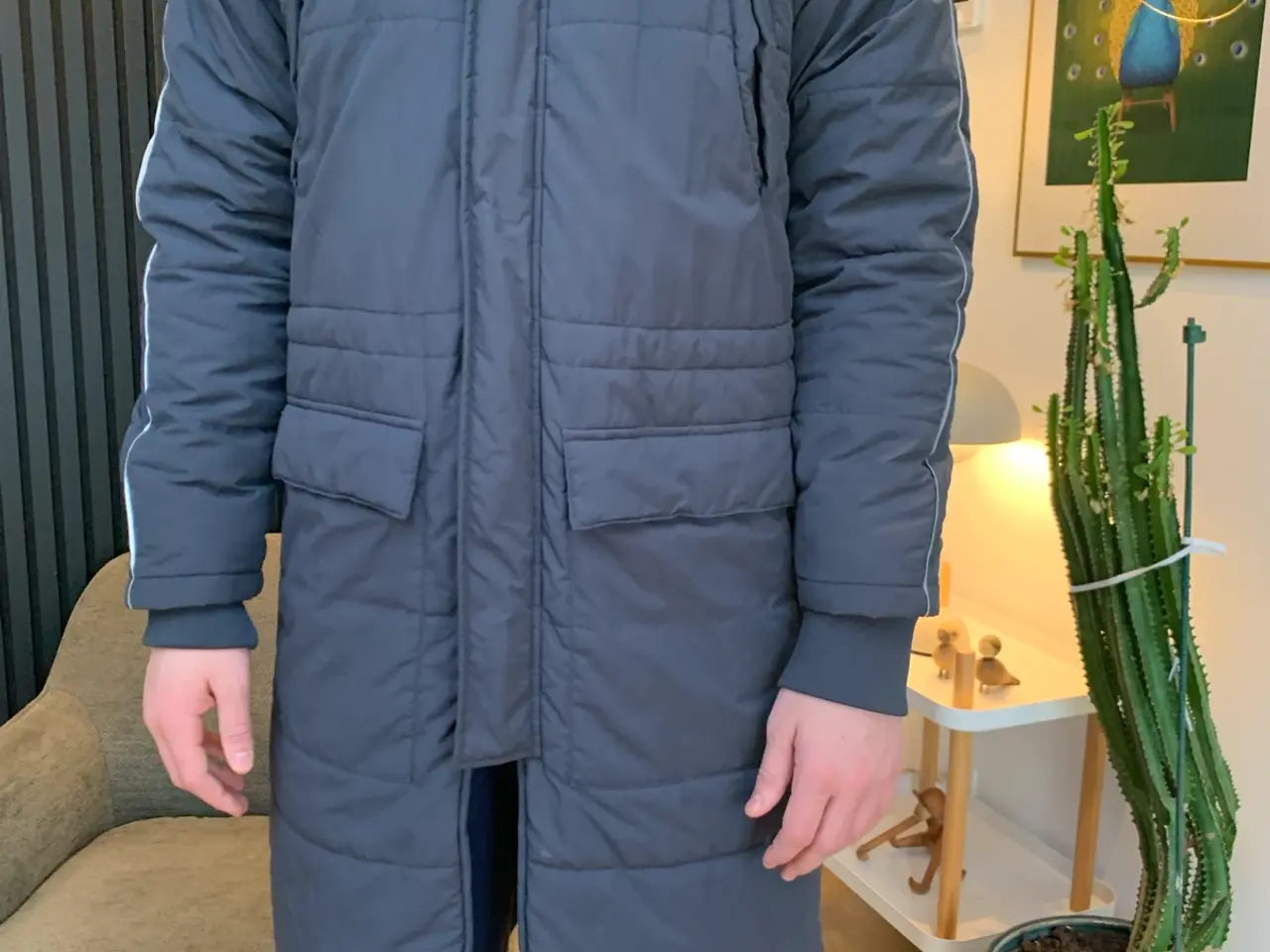 Billede 1 - Arena Parka Solid