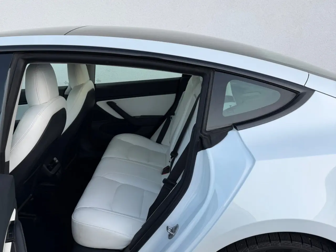 Billede 10 - Tesla Model 3 Standard Range+ RWD