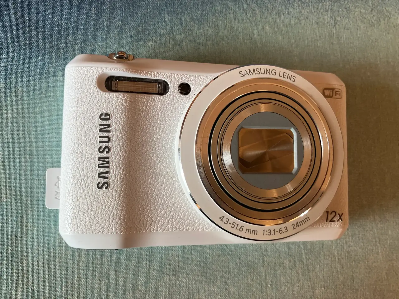 Billede 6 - SAMSUNG digital kamera