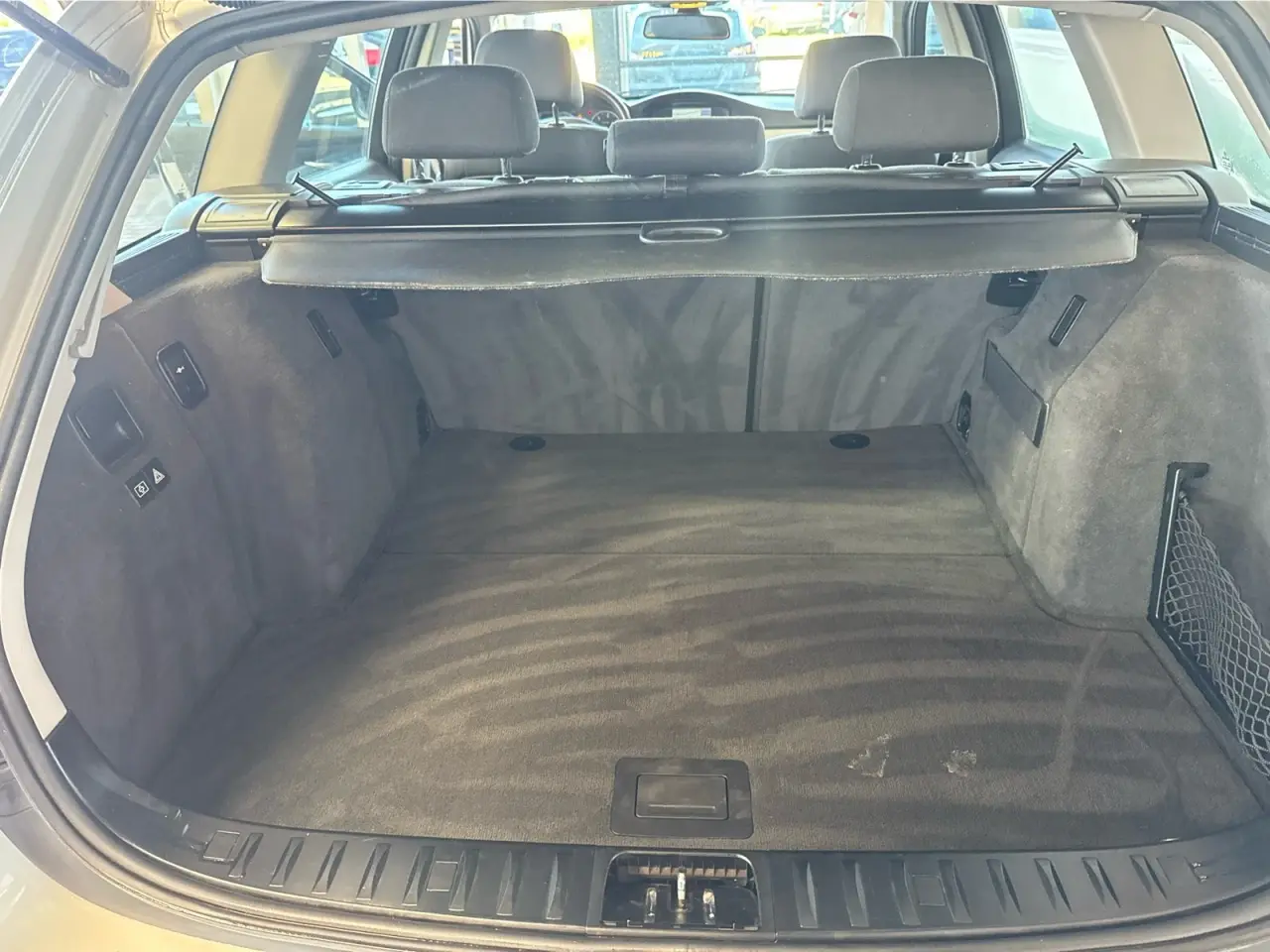 Billede 15 - BMW 320d 2,0 Touring Steptr.