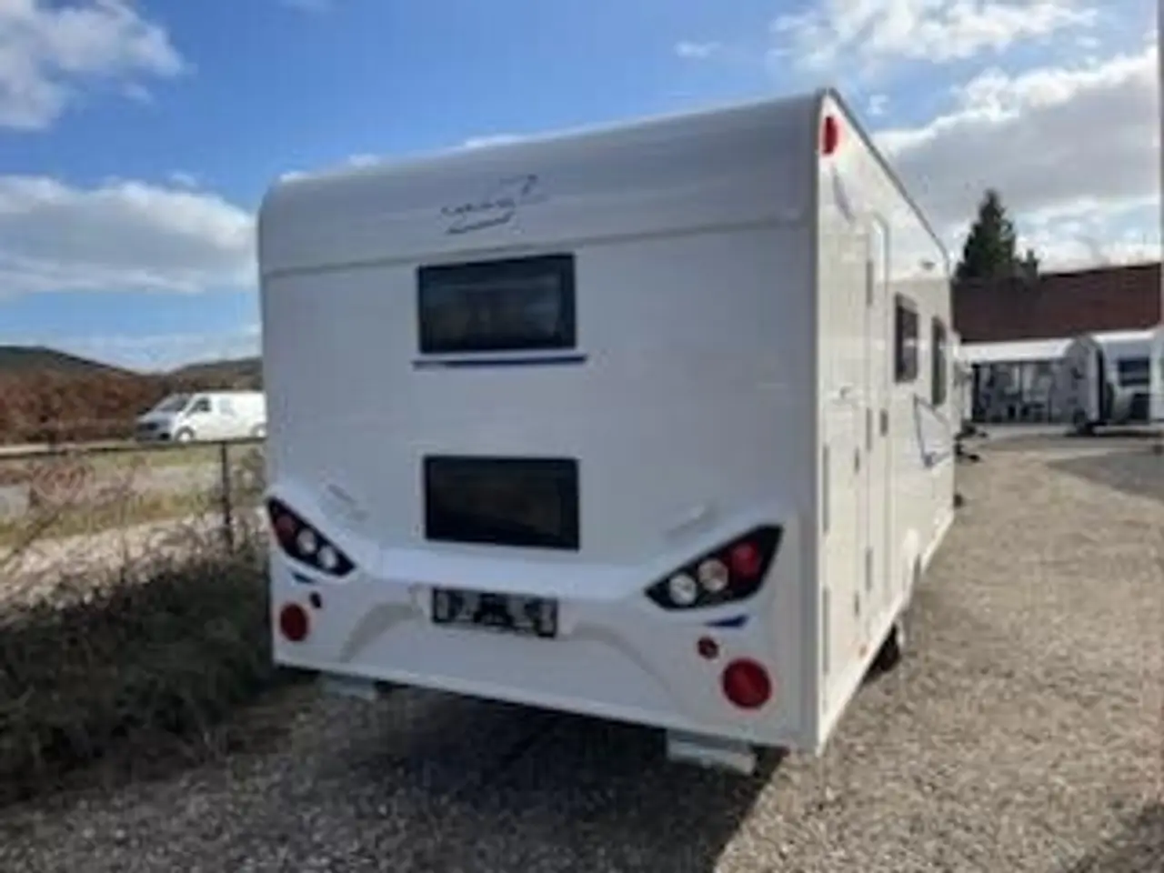 Billede 4 - Caravelair ALBA 466 Family