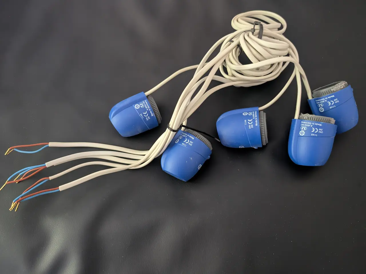 Billede 5 - Wavin Ac 8014 system 