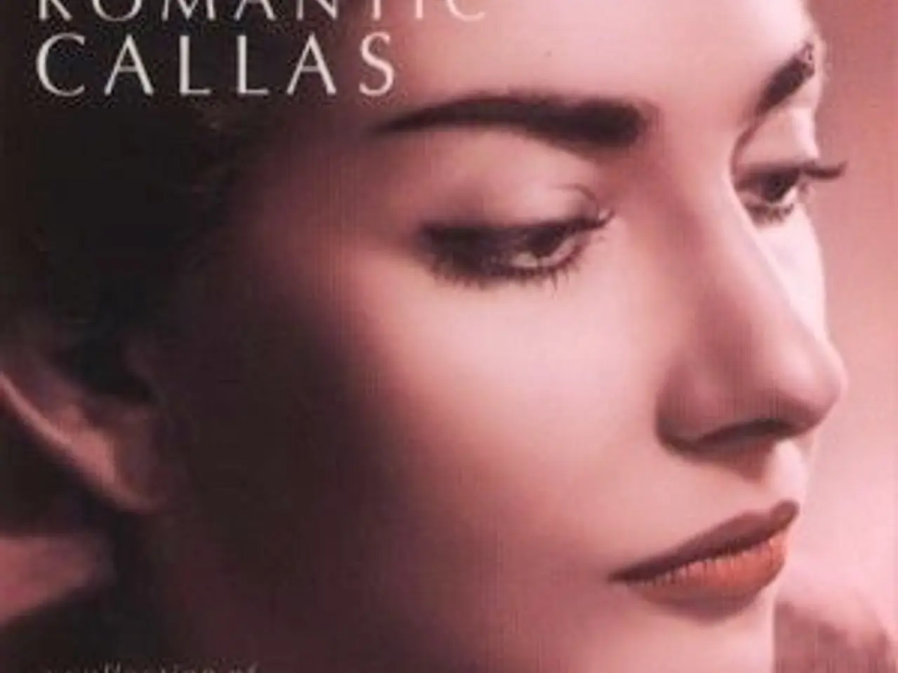 Billede 1 - Maria Callas – The Best Of Romantic Callas – 2CD