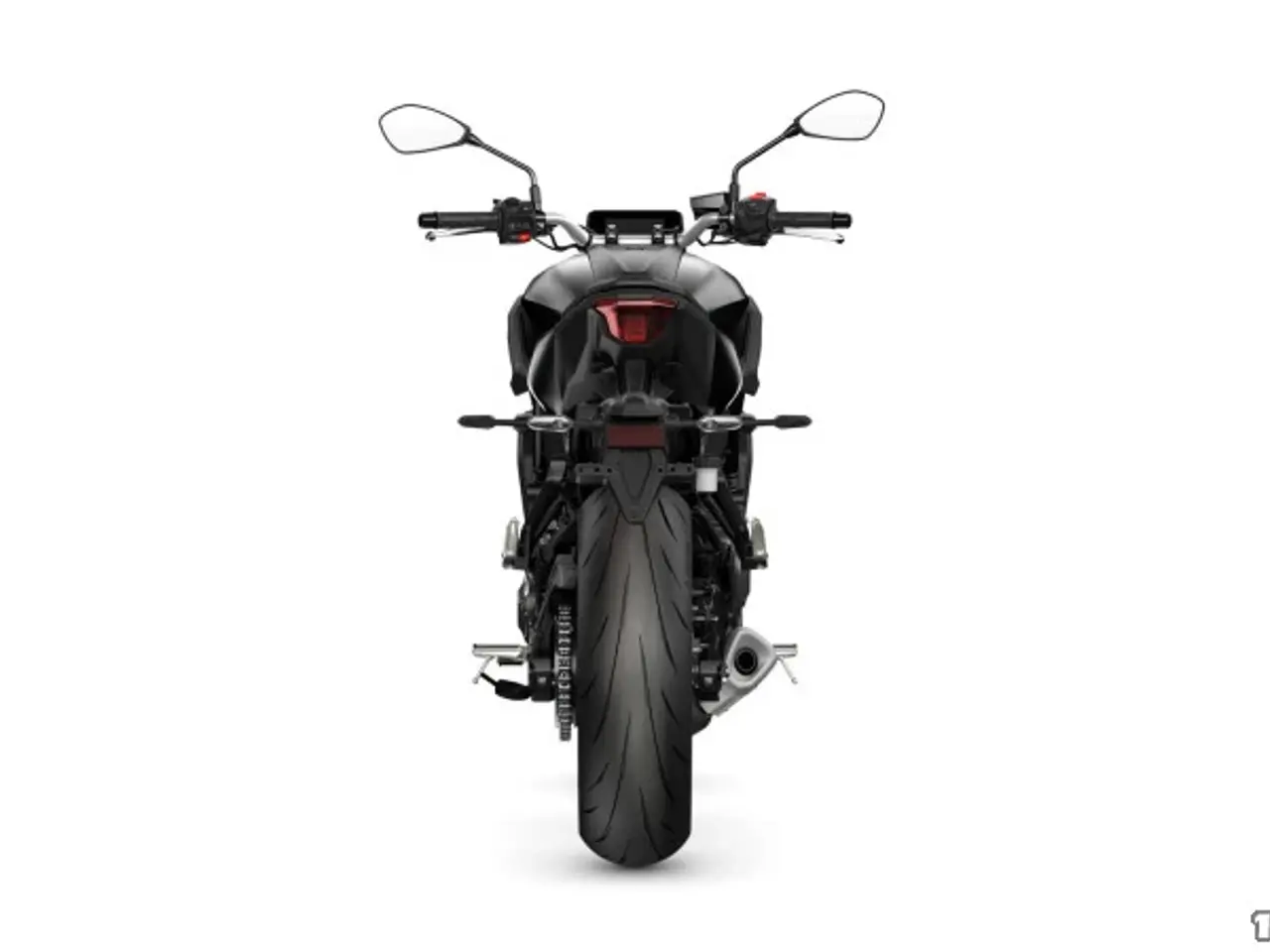 Billede 17 - Yamaha MT-07