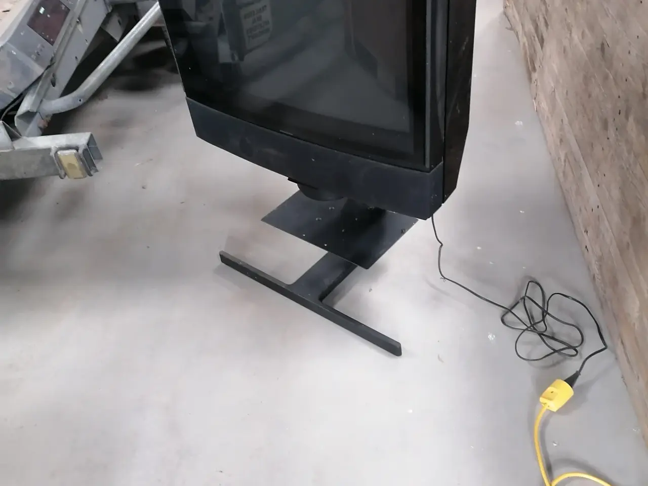 Billede 4 - Billedrørs B&O MX6000 Video V8000, Motorstand , BE
