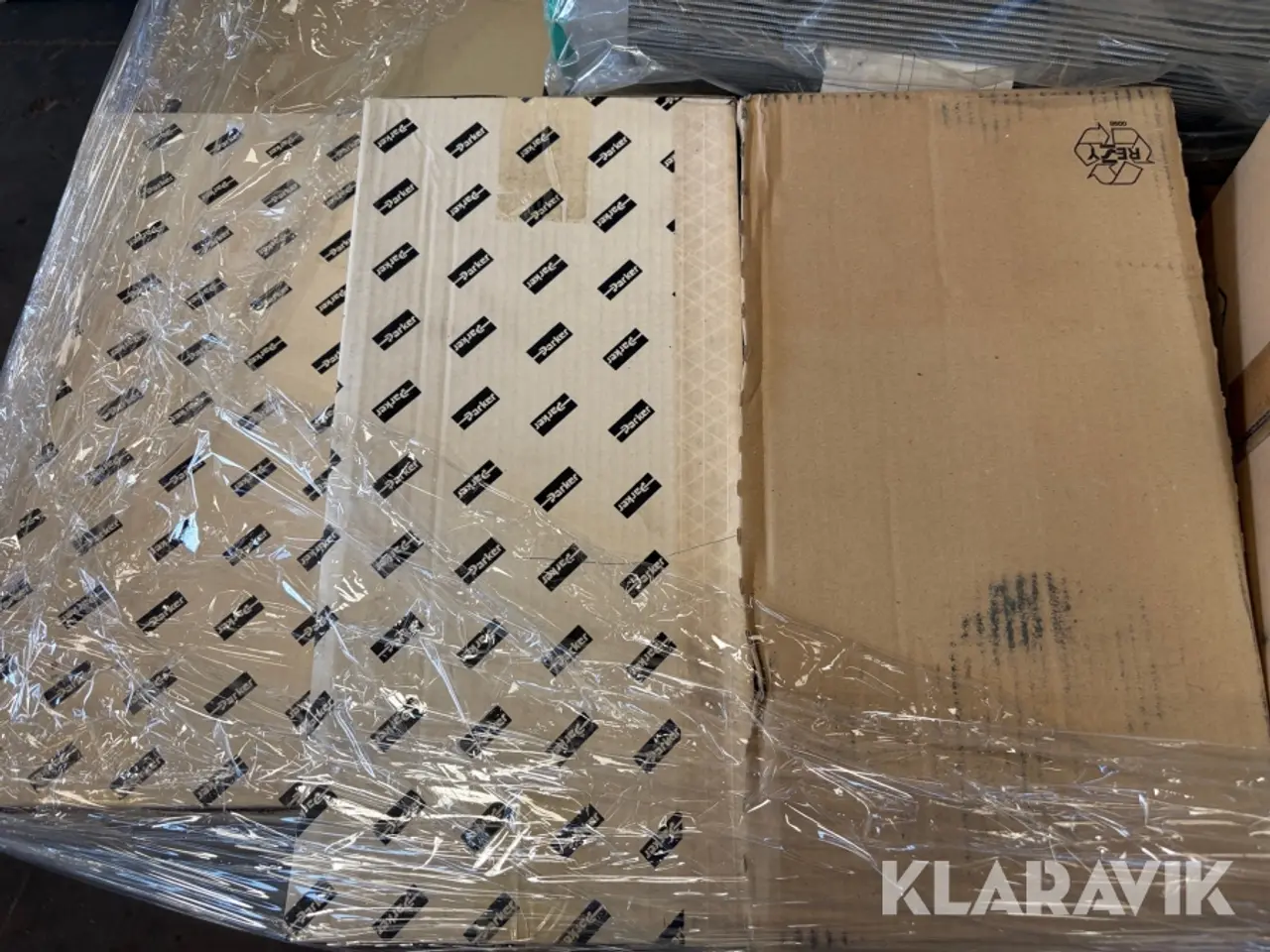 Billede 6 - Diverse filtre - cirka 60 pakker