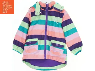 Farverig Jakke til Børn fra outerwear (str. 86)