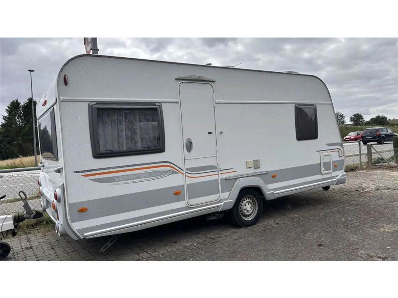 Billede 3 - 2009 - LMC Cello 470 D 30.000,- under markedsprisen