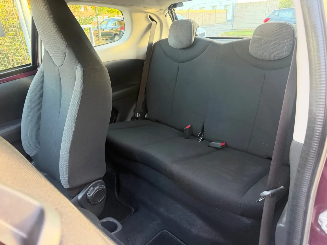 Billede 7 - Peugeot 108 1,0 VTi 69 Access