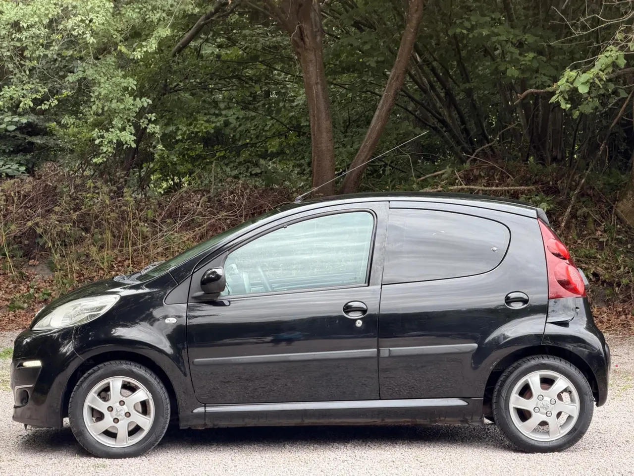 Billede 4 - Peugeot 107 1,0 Cool