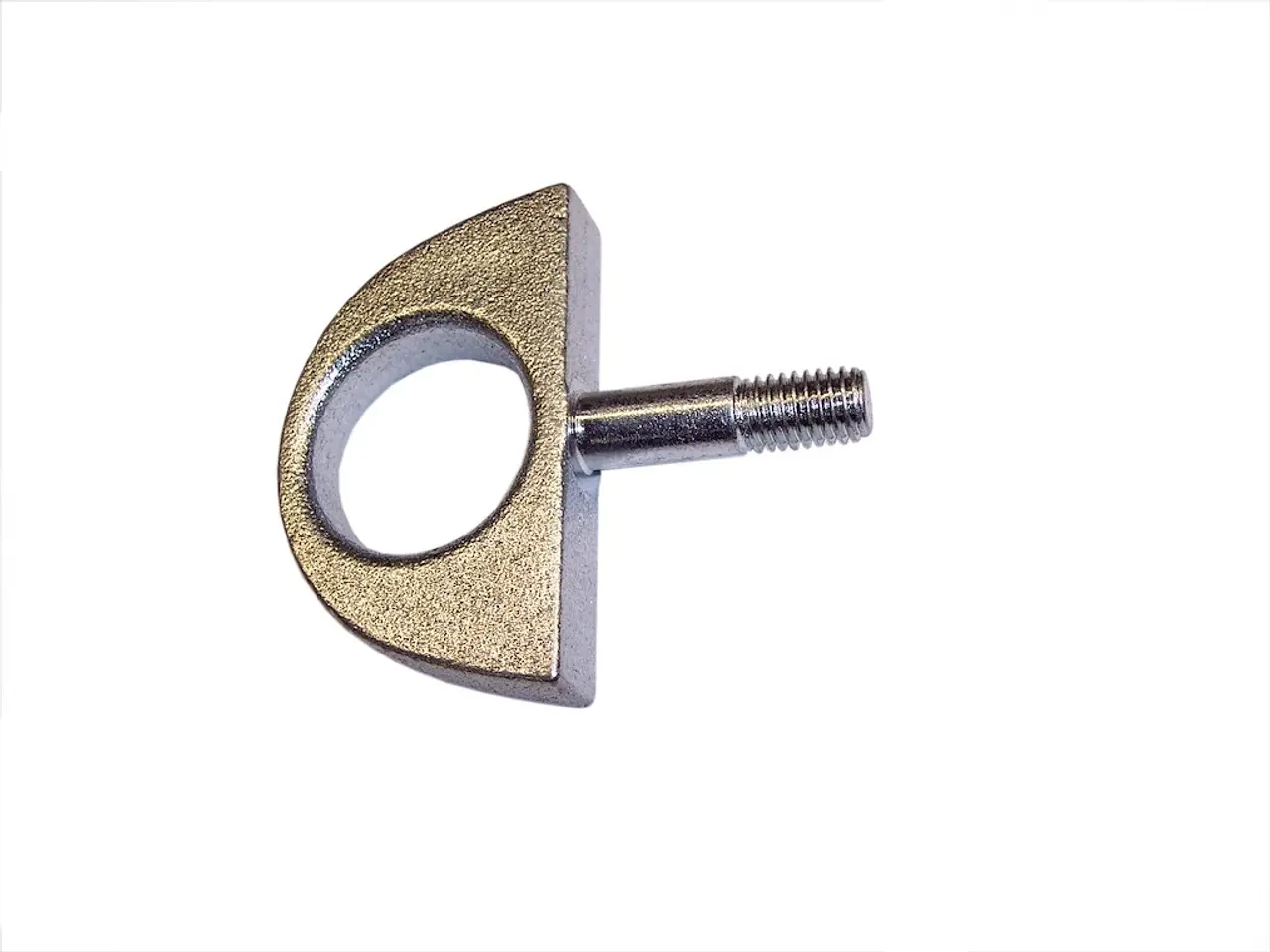 Billede 1 - Ringskrue M10x36mm til panikudløsning