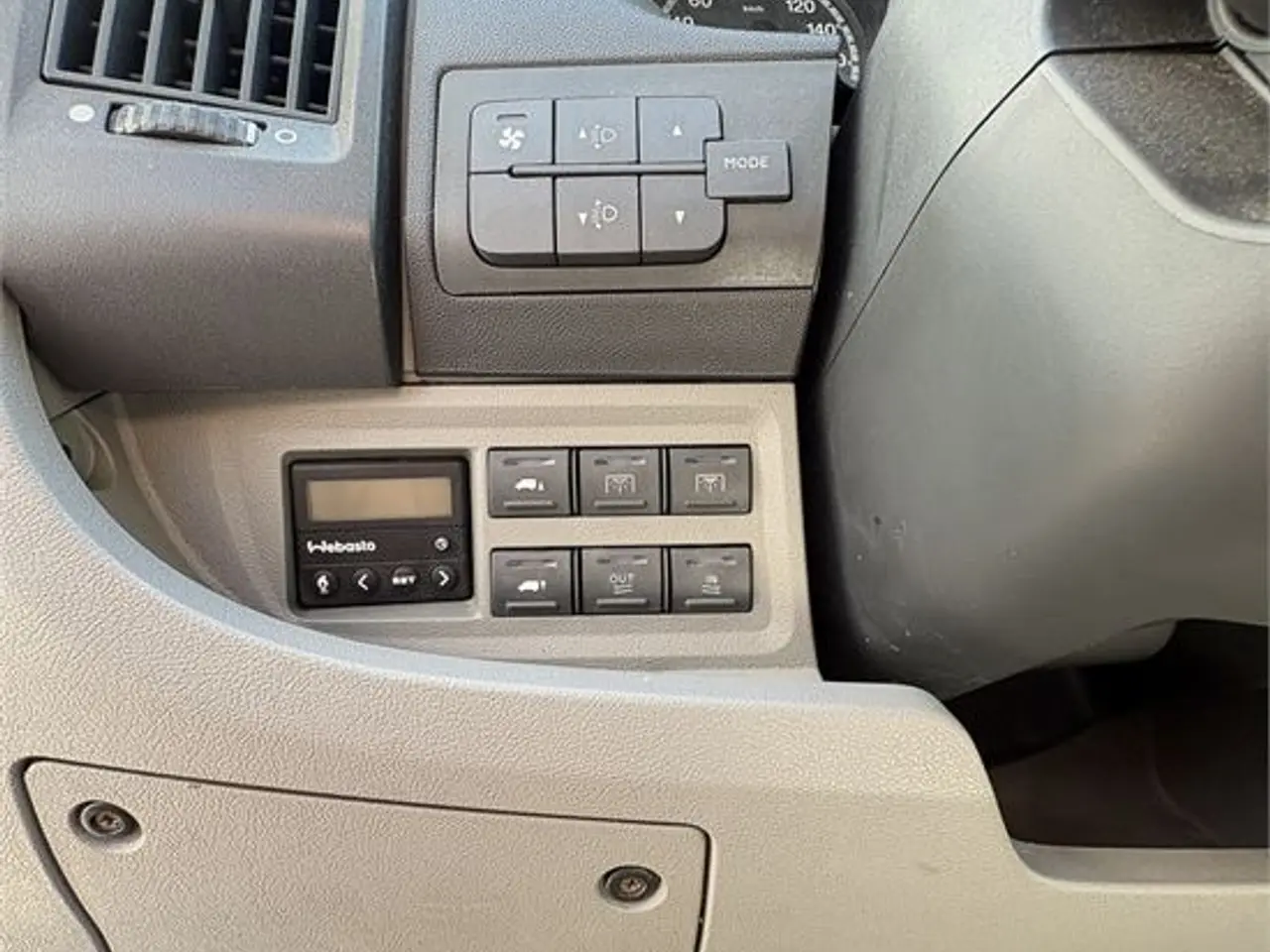 Billede 46 - Citroen Jumper Minibus