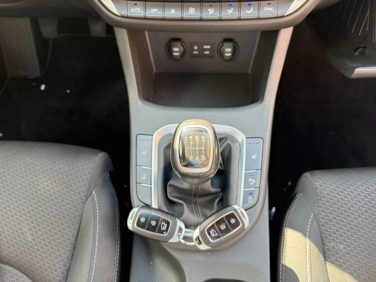 Billede 7 - Hyundai i30 1,4 T-GDi Premium