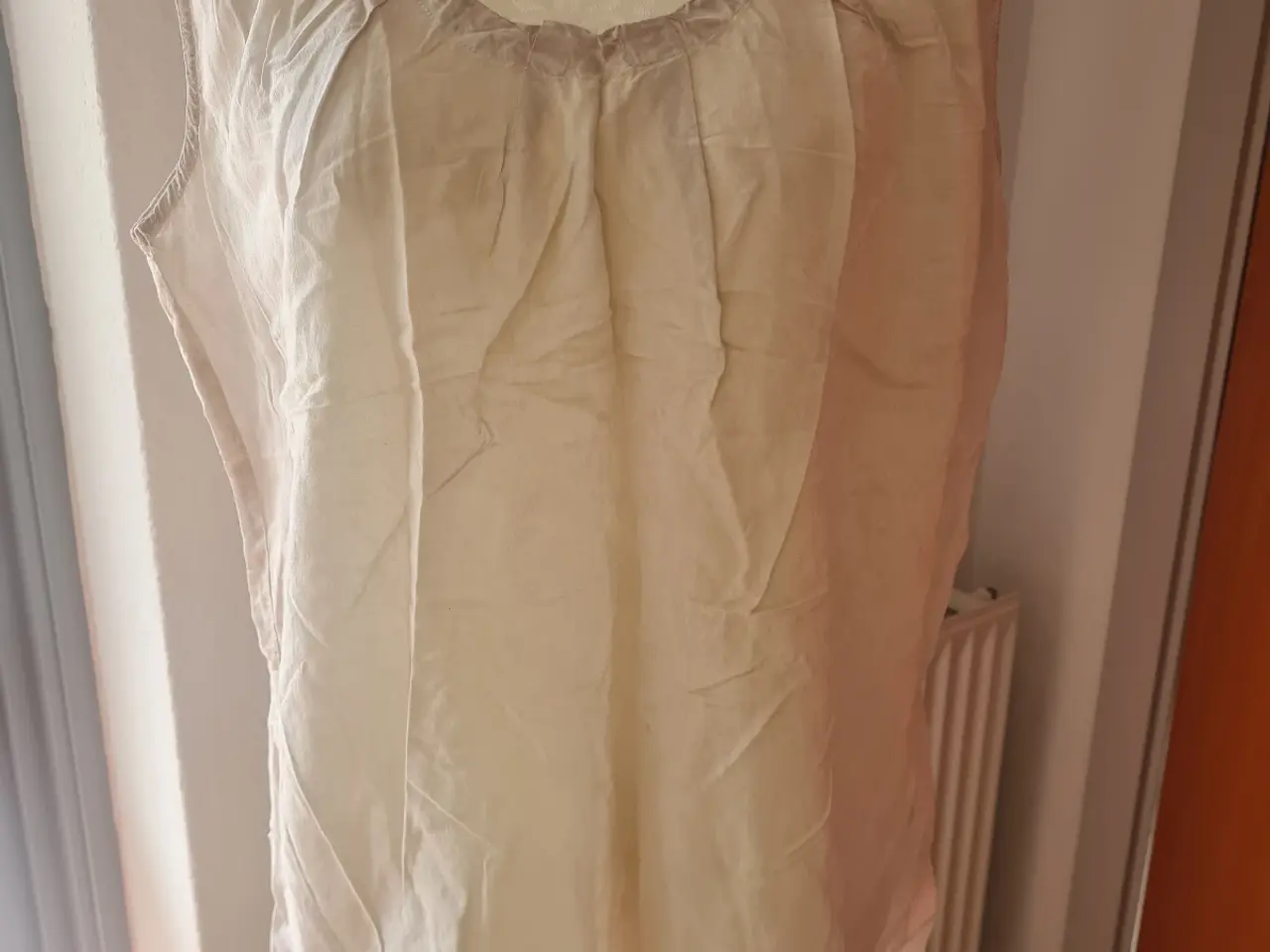 Billede 1 - Copenhagen Luxe top str xl 