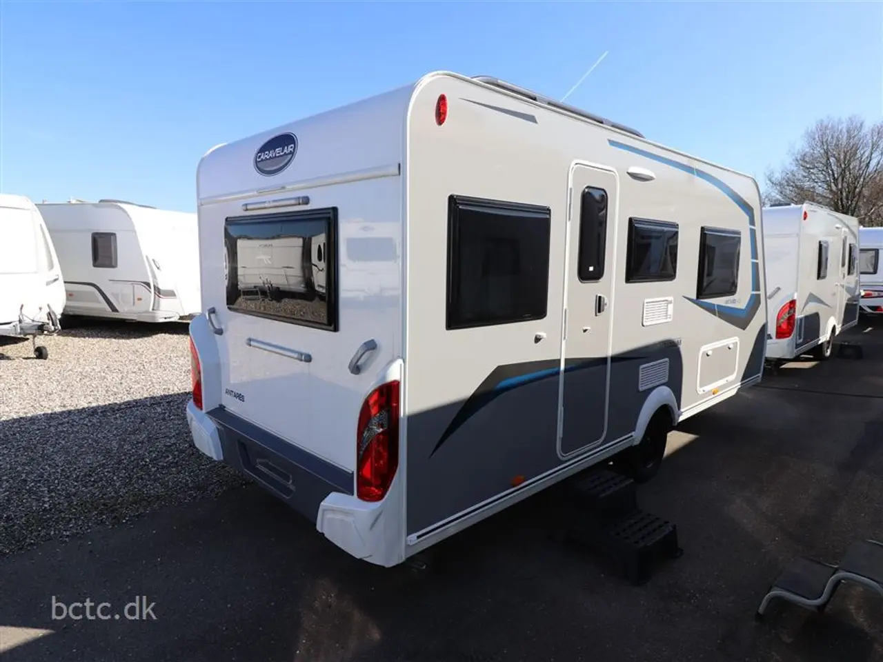 Billede 2 - 2024 - Caravelair Antares Titanium 450