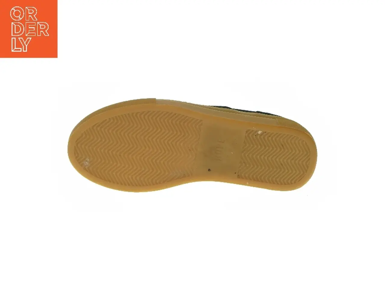 Billede 2 - Slip-on sko fra Hope (str. 41 )