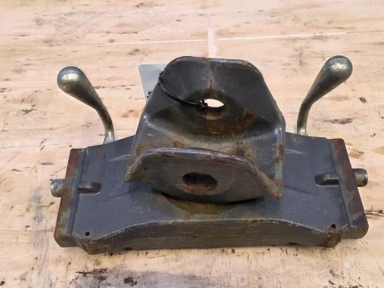 Billede 4 - Massey Ferguson 8690 Hitch 3798867M91