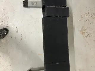 Motionsbænk