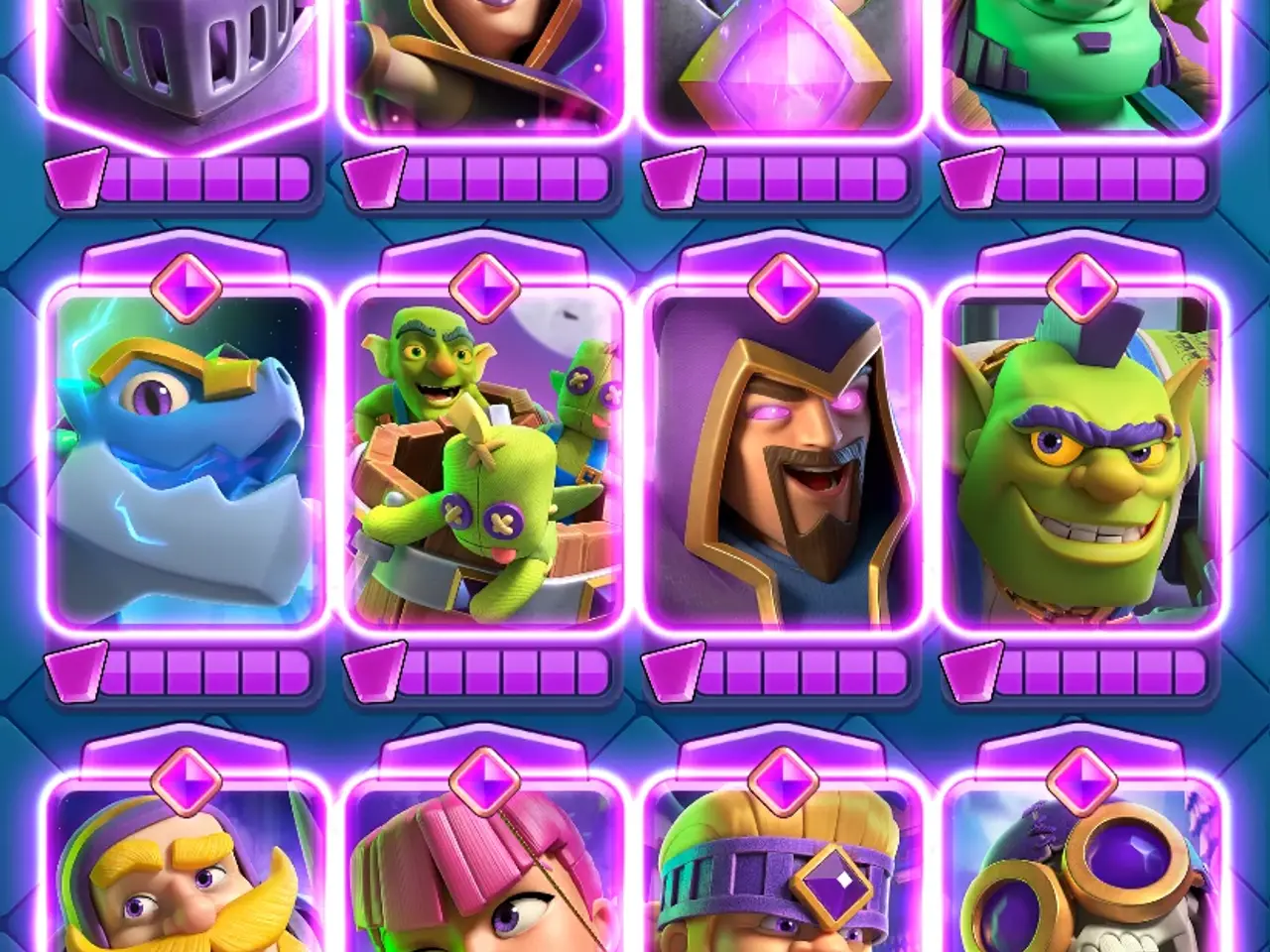 Billede 13 - Clash royale
