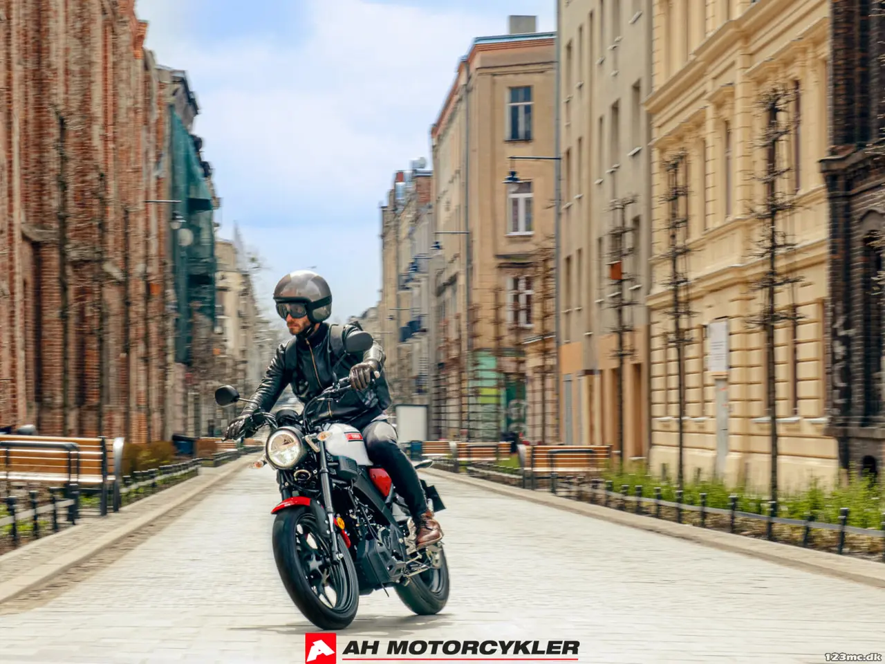 Billede 14 - Yamaha XSR 125 Lunar Grey