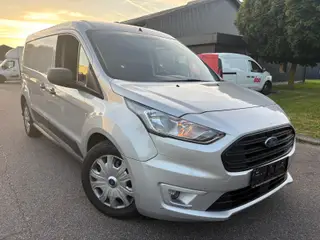 Ford Transit Connect 1,5 EcoBlue Active aut. lang